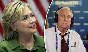 Over the years, chelsea clinton has slowly but surely come into her own fashion sense, blossoming into a woman who makes pretty solid chelsea clinton could have had the unique honor of being the first child for a second time if mother hillary clinton had become president of the united states. Trump S Ally Roger Stone Unleashes Rant On Clinton S Secret Affairs And Plastic Surgeries World News Express Co Uk