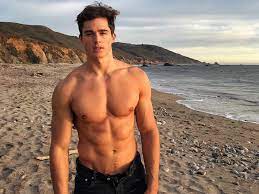 The color can be from the very pale blond (caused by a patchy, scarce distribution of pigment). Here Are The 10 Most Followed Male Models On Instagram Vogue Paris