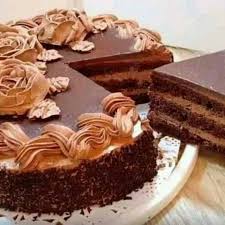 Pin By Mekacher On Differe Recette Des Cakes Cakes Foures Food Cake Desserts