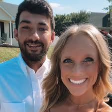 Haley Cummings's Instagram, Twitter & Facebook