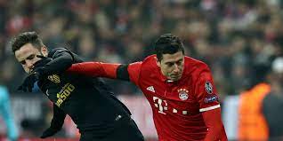 Jul 04, 2021 · liverpool transfer news: Addressing Those Links Between Atletico Madrid Midfielder Saul Niguez And Bayern Munich Bavarian Football Works