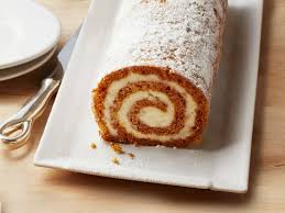 Try our collection of peppermint desserts or food & wine's favorite holiday desserts. Ina Garten S Festive Holiday Desserts Food Network Canada