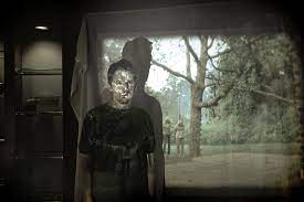 The best 60s horror movies. The Science Of Scare Scientific Study Tracks Heart Rates To Determine The Scariest Horror Movies Ever Made Bloody Disgusting
