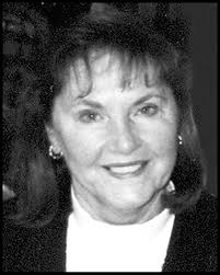 Obituary: Olmstead, Carol Ann