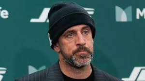 Aaron Rodgers Stats, News and Video