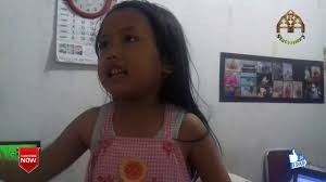  Horor Seorang Anak Bercerita Tentang Hantu Momo Nini Anak Horor Hantu