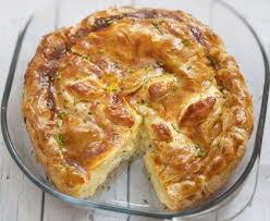 Pate Aux Pommes De Terre Bourbonnais Recette Tourte Pomme De Terre Pate Pomme De Terre Recettes De Cuisine