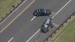 Maybe you would like to learn more about one of these? Garden State Parkway Crash 1 Dead In Cape May County Accident On Northbound Lanes 6abc Philadelphia