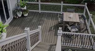 If so, it's time to build that deck you have always let deck craft plus help you fulfill your outdoor dreams of a do it yourself deck. Deck Expressions High Quality Decking Materials Supplies