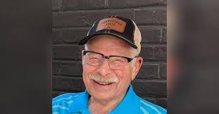 Allen B. Petersen Obituary