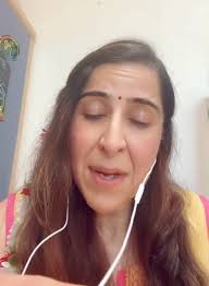 Many wanted to hear Bhagyada Lakshmi baramma. 2009 recording for all of you