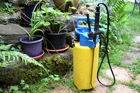 Nachbar strumpfhosen frau im garten. Nachbar Spruht Gift In Meinen Garten Gartenbob De Der Garten Ratgeber
