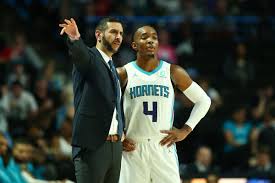 early returns on the charlotte hornets player development