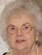 Helen L. Rife Obituary 2021
