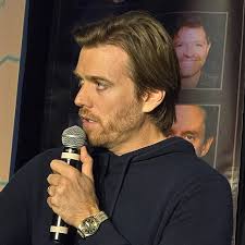 Creation Supernatural Minneapolis 2025 with Jared, Jensen and Misha!