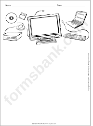 A writing paper template is a simple paper format with lines on it or a blank paper of good quality used for writing, especially for letter writing. Computers Writing Paper Template Printable Pdf Download
