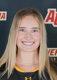 Haleigh Lackner (4/30/2024)