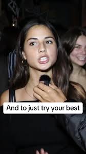 Santa Barbara Street Interview