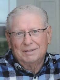 Obituary of Norman Eugene Eagleson