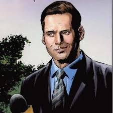 John Berman (@JohnBerman)