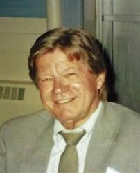 Edward Dellinger Obituary (1933