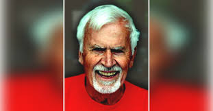 Obituary information for James Robert Wilber