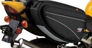 Nelson Rigg Cl 950 Black Deluxe Sport Touring Saddle Bag By Nelson Rigg Http Www Amazon Com Dp B000j44710 Ref C Motorcycle Saddlebags Sport Bikes Saddlebags