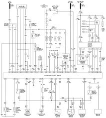 So mine could be backwards and it will still work fine. 1993 Ford Mustang Wiring Harness Diagram Wire 7 Prong Trailer Connector Diagram For Wiring Diagram Schematics