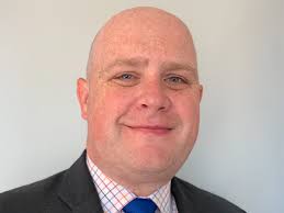 Aon Broker Timothy Madden Recognized as a 2025 Workers' Comp Power Broker :  Risk & Insurance