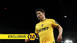 Wolves stance on selling Hwang Hee-Chan to Matt Hobbs and Crystal Palace