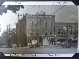 Pin On Hometown Howell