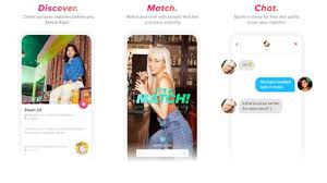 Tinder sudah ada sejak tahun 2012. 25 Aplikasi Cari Jodoh Indonesia Terbaik 2021 Gadgetized