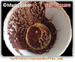 Turkish Coffee Reading Basic Rules Cup Preparation Symbols Turkish Coffee Reading Coffee Reading Turkish Coffee Cups