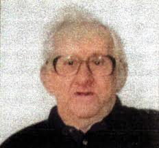 Wayne Maynard (1921-1999)