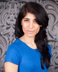 Sonia Mathur's Instagram, Twitter & Facebook