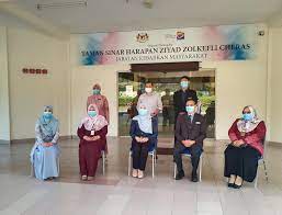 Taman sinar harapan tampoi is a disability based in johor bahru, johor. Taman Sinar Harapan Cheras Startseite Facebook