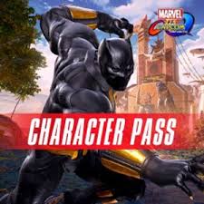 I have the definite edition on ps4 and i dunno how to unlock the extra characters like venom and black panther.any help? Buy Marvel Vs Capcom Infinite Character Pass Ps4 Compare Prices