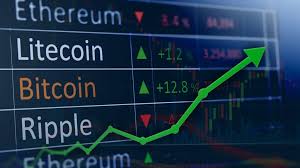 This can be seen with precious metals like gold. 5 Events That Could Increase The Value Of Your Crypto Holdings Inc Com