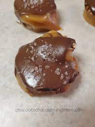 Sweet Georgia Browns Chocolate Chocolate And More