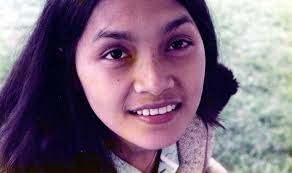 Jeanette Quichocho Blas (1961-2016)