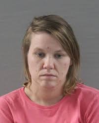 TEAGUE, PORSCHA HOPE Booking Date: 17:59:48 05/04/2025 Gender: F Race: W  Age: 30 Height: 5'04" Weight: 145 Eye Color: BLU Hair Color: BLN Inmate ID:  86476 Cause Number: 60701026-01 Charge(s): Description: FAIL