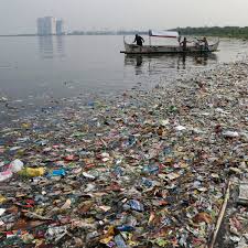 Garbage island is a location in lisa: Trash Mapping Expedition Sheds Light On Great Pacific Garbage Patch California The Guardian