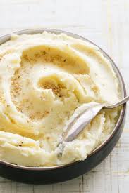 Toasted Sesame Mashed Potatoes Love And Olive Oil Recipes Potatoes Food
