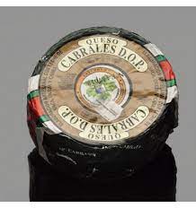 Dieses produkt mit der geschützten ursprungsbezeichnung queso cabrales ist einzigartig im geschmack und wird sogar die anspruchsvollsten gaumen verführen. Dop Cabrales Kase In Tastu Food