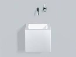 Lave Mains Mural Wt Qs325x Alape Lave Main Wc Vasque Suspendue Lave Main