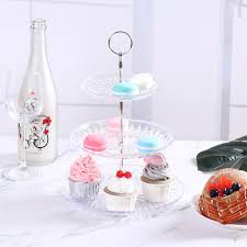We did not find results for: 3 Tier Runde Kuchen Stand Cupcake Halter Nachmittag Tee Hochzeit Party Dessert Display Dekoration Gunstig Im Onlineshop Von Joom Kaufen