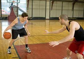 Kemahiran menghadang (bola keranjang) kumpulan 3 kumpulan 3: Keterangan Teknologi Bola Dalam Bola Keranjang Menjaga Bola Dengan Perubahan Arah Dalam Bola Keranjang