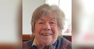 Ingrid Annamarie Hughes Obituary