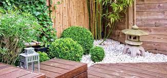 Image Result For Long Japanese Garden Design Small Gardens Bamboo Garden Japanese Garden Design