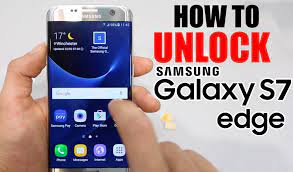 Free sim unlock samsung galaxy by network provider · request an unlock code from network provider. How To Unlock Samsung Galaxy S7 S7 Edge Via Code Generator For Free